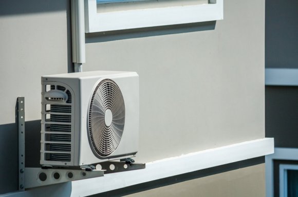 Installation de système de climatisation en copropriété à Sète