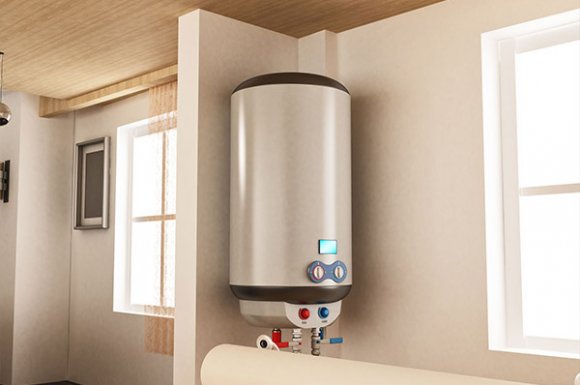 Entreprise pour l’installation de chauffe-eau thermodynamique chez un particulier à Béziers