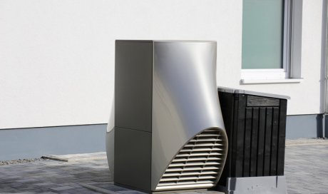 Remplacement de chaudière fioul par pompe à chaleur air/eau à Montpellier