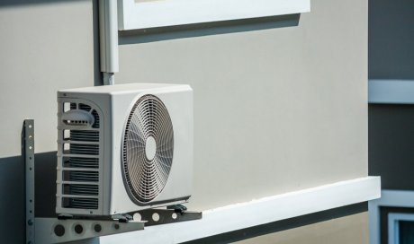 Installation de système de climatisation en copropriété à Sète