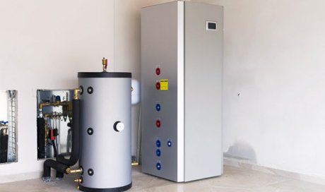 Professionnel pour l’installation de pompe à chaleur air/eau à Béziers